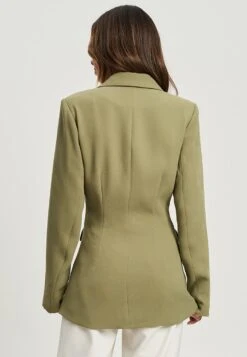 Tussah Veira - Blazer - Sage Green -Tussah e806b8803adc4a99a2dc600f9699c626