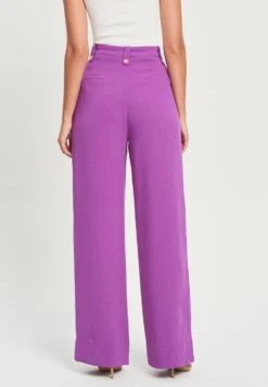 Tussah Cait- Broek - Magenta 8 Tussah Cait- Broek - Magenta -Tussah e9167b6ff5e841f79df6c7be07580a4a