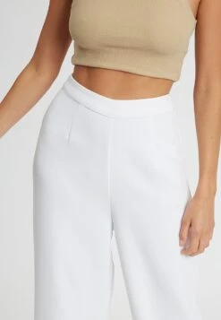 Tussah Milly - Broek - White 10 Tussah Milly - Broek - White -Tussah e94616dad27046f997c2271c9280e901