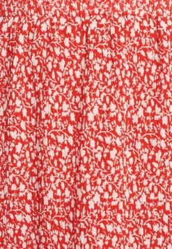 Tussah Indy - Maxi-Jurk - Plisse Floral Red 11 Tussah Indy - Maxi-Jurk - Plisse Floral Red -Tussah eb78ba6e006649e99da2d5b9158d5b7d