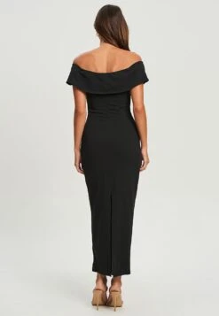 Tussah Voilet - Maxi-Jurk - Black -Tussah ee342806a7b14e5aaa0f593dfe61af70