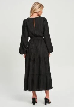 Tussah Delaney- Jurk - Black -Tussah ef17279020c04912b1610e2b0887b1aa