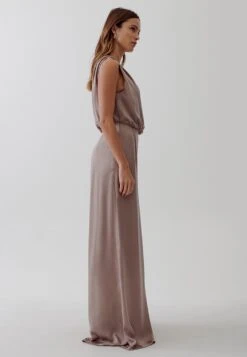 Tussah Phoenix- Jumpsuit - Mocha 9 Tussah Phoenix- Jumpsuit - Mocha -Tussah f37d3f97eff14a05aee57a6a9d86a1e9