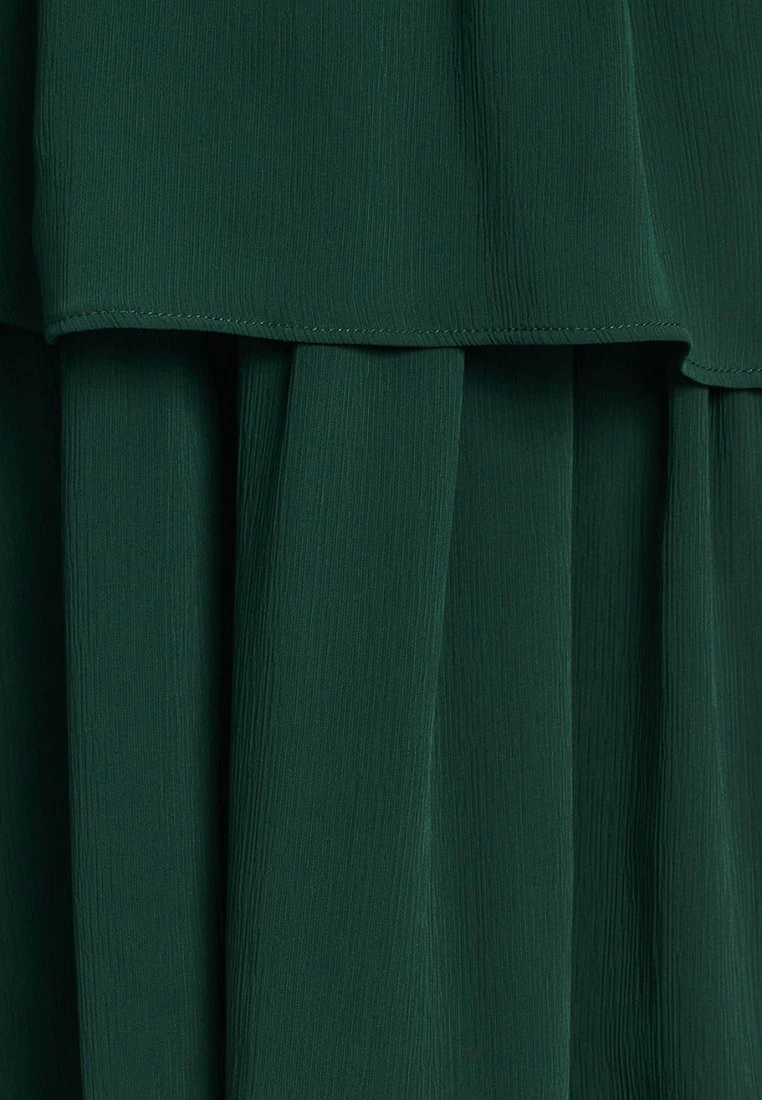 Tussah Angela - Maxi-Jurk - Emerald 6 Tussah Angela - Maxi-Jurk - Emerald - Afbeelding 6