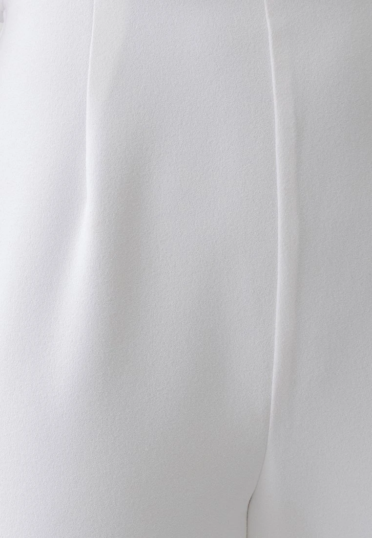 Tussah Elsa - Jumpsuit - White 6 Tussah Elsa - Jumpsuit - White - Afbeelding 6