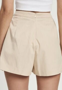 Tussah Tracy- Shorts - Sand -Tussah f8a25b1aada84e2bae808bb17dc30d14