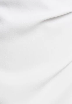 Tussah Shanna Midi - Jurk - White -Tussah f9543162ff8e4df1ab27115f55aa2f83