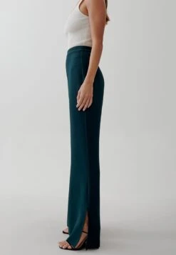 Tussah Ashley- Broek - Emerald -Tussah f9e51dfadc904591acc2241b949881b8
