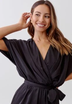 Tussah Seline - Jumpsuit - Black 9 Tussah Seline - Jumpsuit - Black -Tussah fa88ea479e514faa9bcb7b8303127b8e