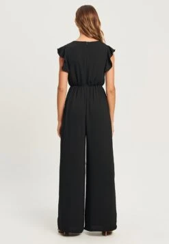 Tussah Scarlet - Jumpsuit - Black -Tussah fd1d76447be64d1aa65b315da07440cf