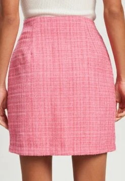 Tussah Amber- A-Lijn Rok - Hot Pink -Tussah fdf982c7891645feb11efba46db15ab0