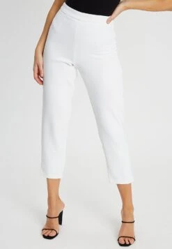 Tussah Samira - Broek - Ivory 11 Tussah Samira - Broek - Ivory -Tussah fef4f0bd90fb4a1a9d206bb1a195a3b7
