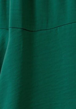 Tussah Quinn Midi - Jurk - Emerald -Tussah ff81417208c243ca8070cdf4602c15e3