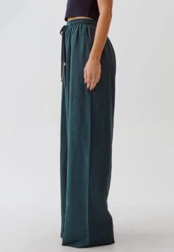 Tussah Andrea - Broek - Emerald 9 Tussah Andrea - Broek - Emerald -Tussah ffa292dbc55f46a4aa5d9e43b41b76a4